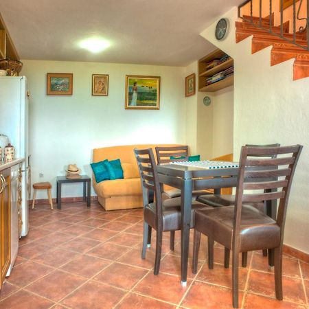Holiday Home Neda Sveti Stefan Exterior foto