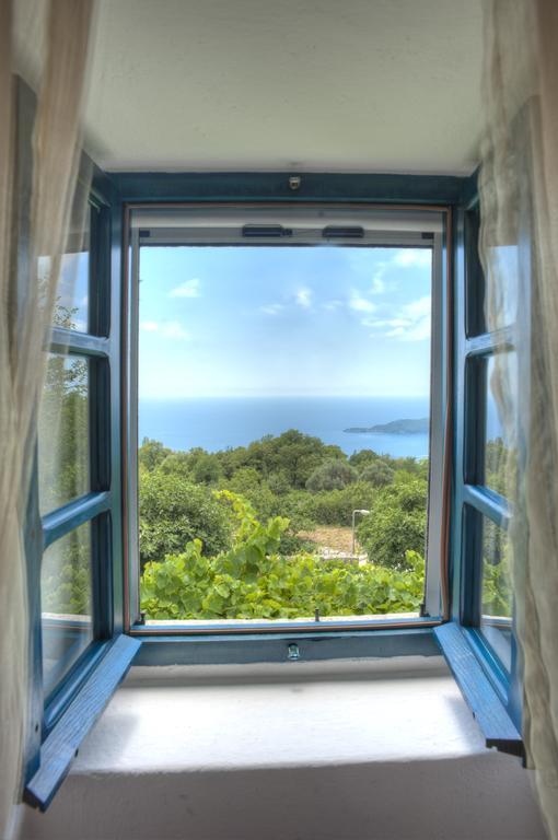 Holiday Home Neda Sveti Stefan Habitación foto