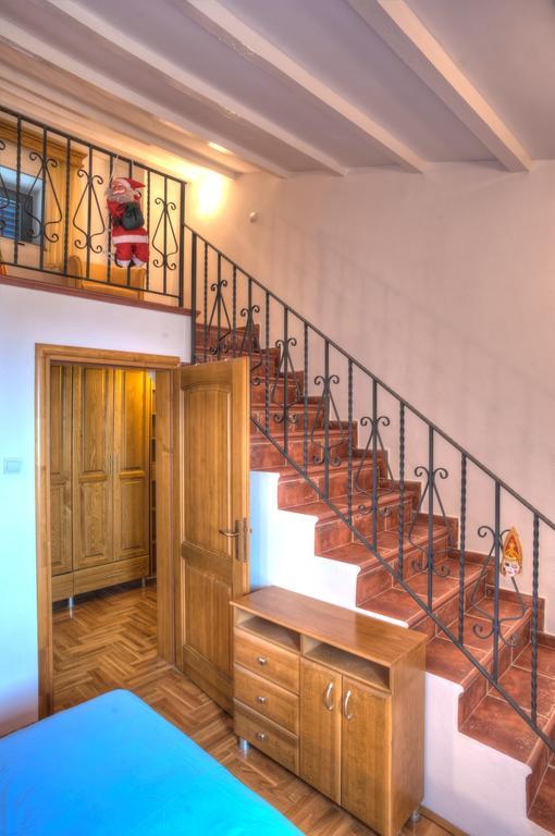 Holiday Home Neda Sveti Stefan Habitación foto
